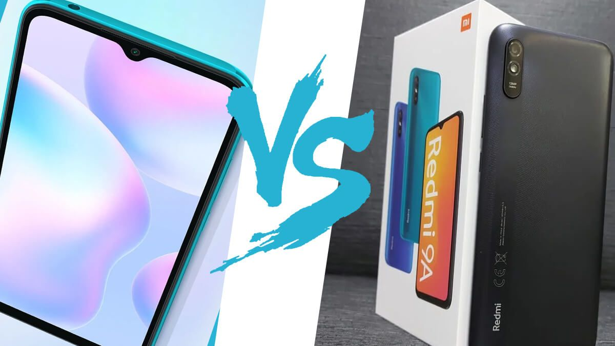 Buying Affordable Xiaomi Redmi 9i in India