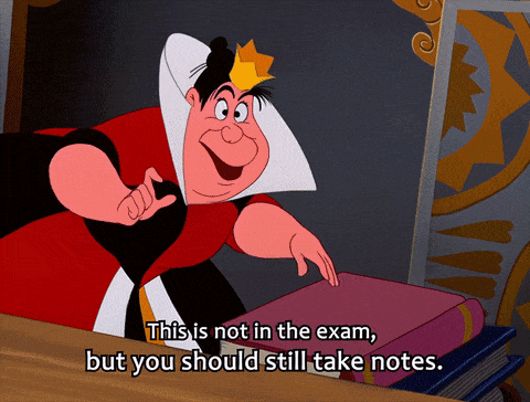 Your meeting should start in a few seconds...exam GIF