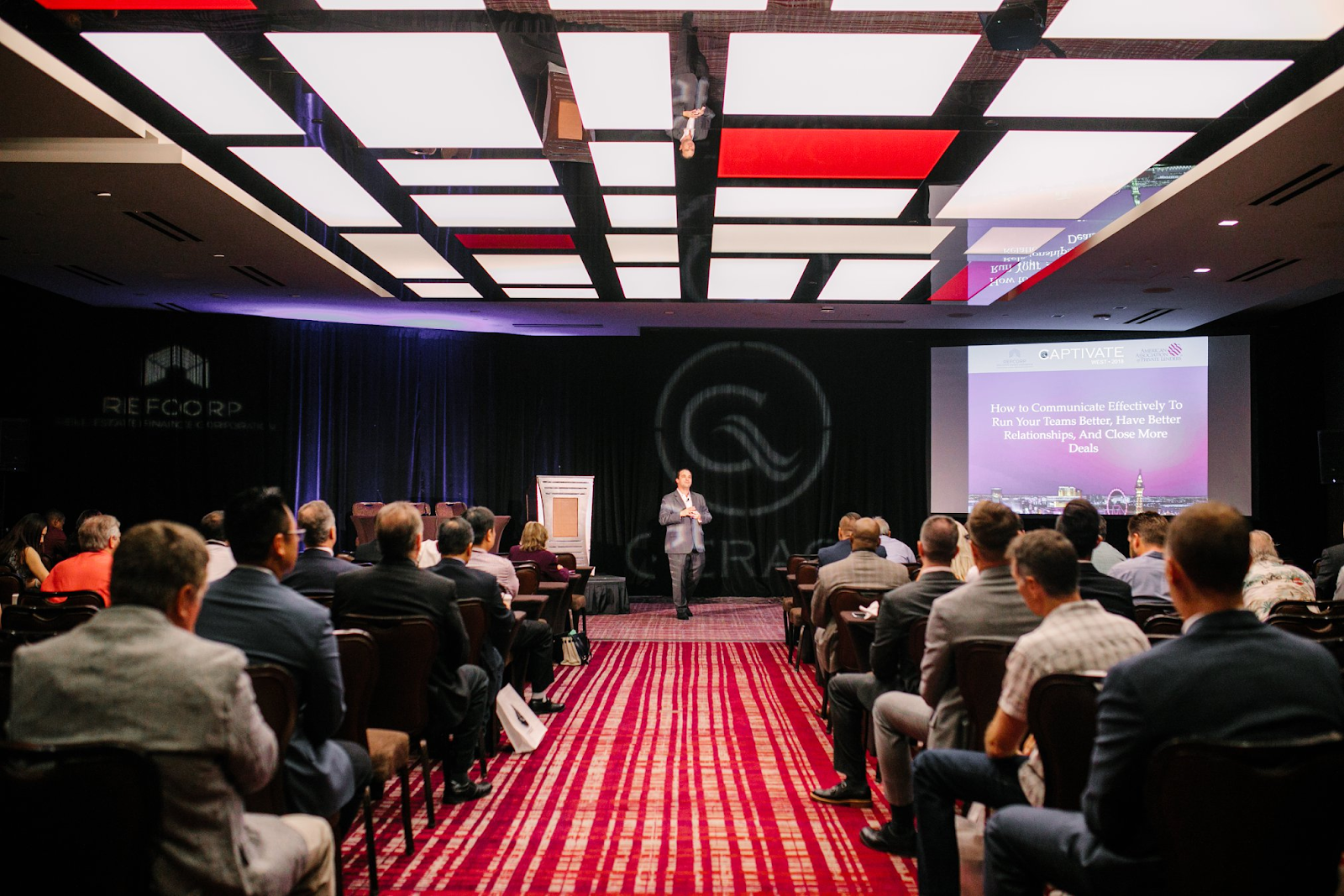 Five Reasons Investors Should Attend Quality Connections Conference