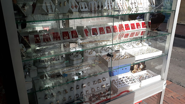 Opiniones de Taller de Joyería Nieves en Quito - Joyería