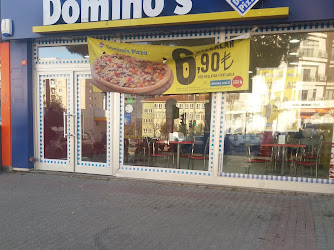 Domino's Pizza Mimaroba