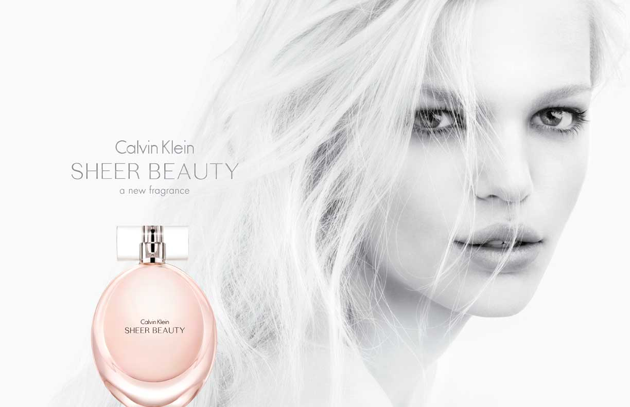 Calvin Klein Sheer Beauty Eau De Toilette Spray 100ml | forum.iktva.sa