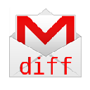 Gmail Color Diff Chrome extension download