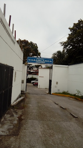 Motel Casablanca Villavicencio