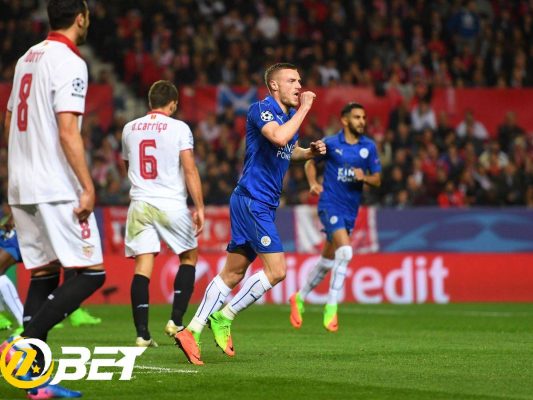 Nhận định Leicester vs Sevilla - Giao hữu CLB