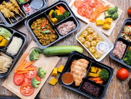 The 10 best clean food delivery services in Bangkok