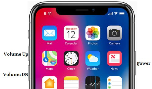 Mastering the Art of Hard Resetting Your iPhone: A Step-by-Step Guide - Vertech Limited