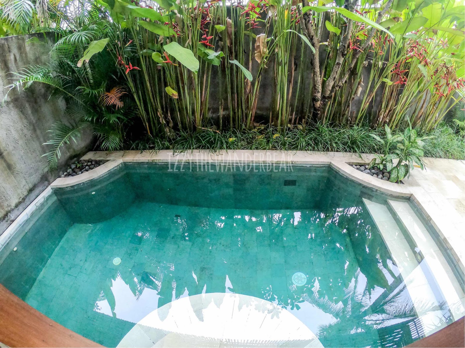 The Saren Bali, Tabanan - One Bedroom Pool Villa