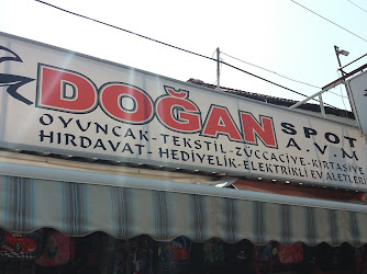 Doğan Spot AVM