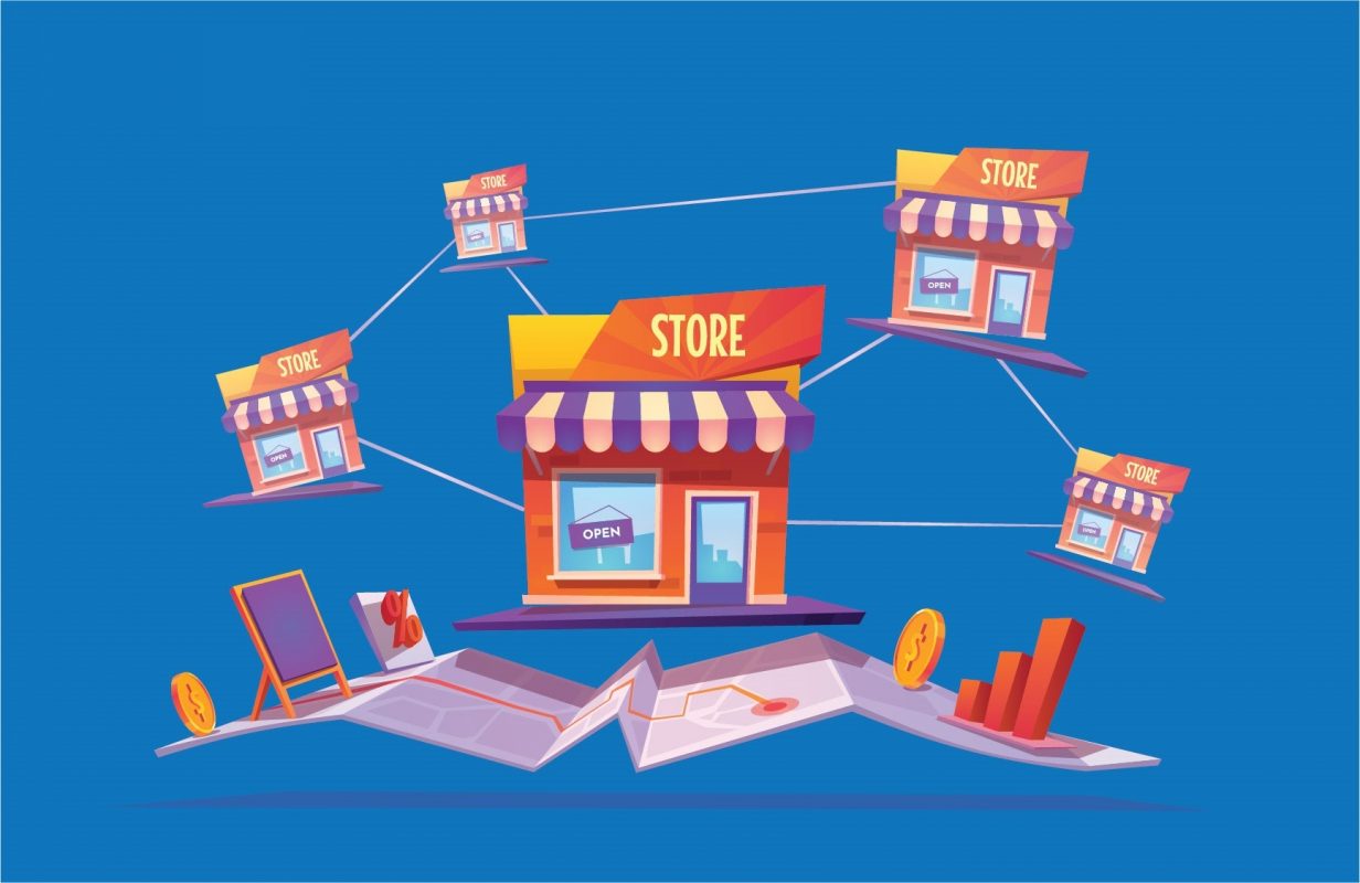 Những yếu tố chủ chốt giúp quản trị chuỗi cửa hàng tốt hơn