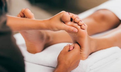 Herbal Spa Đà Nẵng - Trung tâm massage chân uy tín, chất lượng hàng đầu 