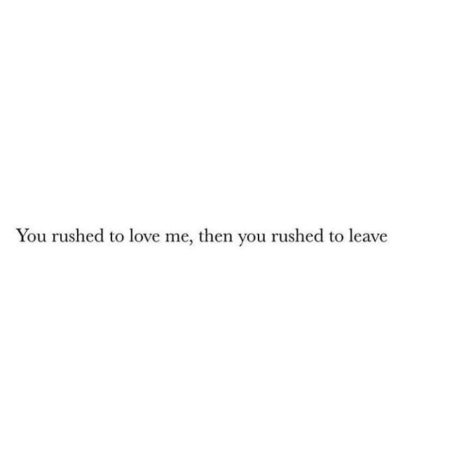 119 Most Deep Sad Quotes About Love Sad Love Quotes