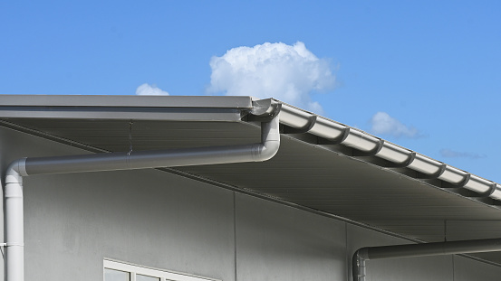 Get to Know Your Gutters
