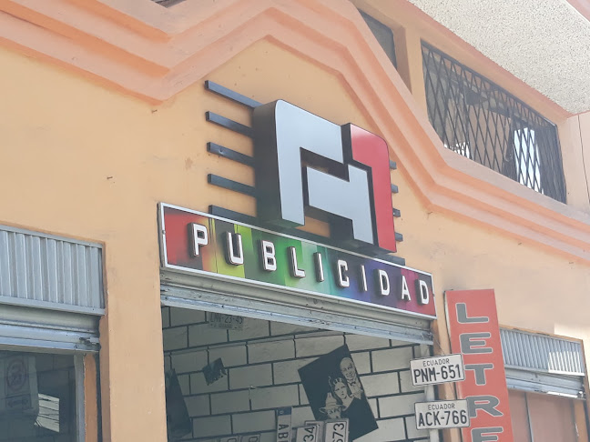 Opiniones de PUBLICIDAD en Cuenca - Agencia de publicidad