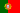 Bandera de Portugal