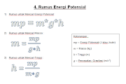 Inspirasi 39+ Energi Potensial Satuan