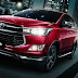 All New Innova Venturer - Mobil Kijang Innova Gaya Baru