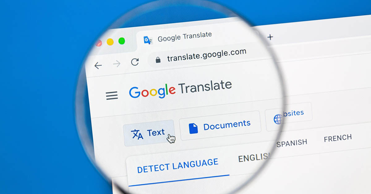Tính năng mới của Google Dịch sắp ra mắt giúp dịch chính xác hơn