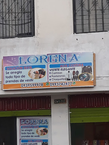 Lorena