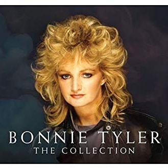 Bonnie Tyler