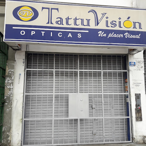Tattu Visión - Callao