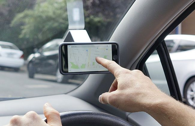7 Benda yang Wajib Ada di Dalam Mobil Anda Komunikasi 7 Benda yang Wajib Ada di Dalam Mobil Anda Komunikasi