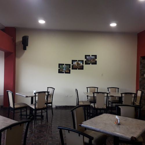Susan's Restaurant - Huancayo