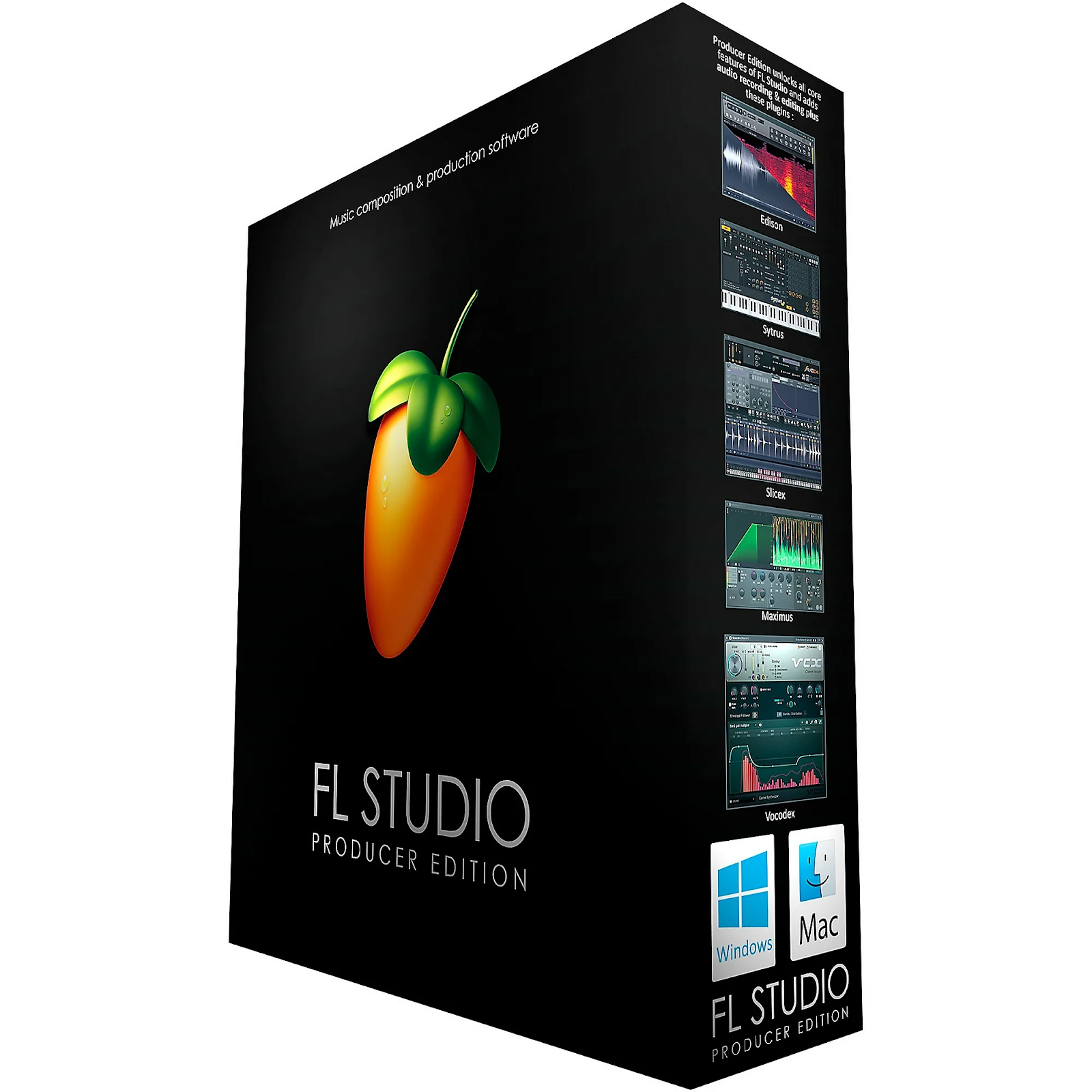 FL Studio Full Crack