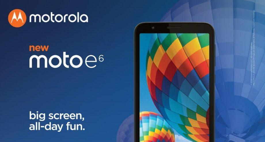 Image result for moto e6