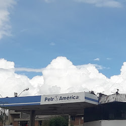 Petro América