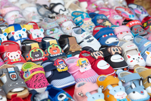 赤ちゃんのファーストシューズはいつ どこで買う 人気でおすすめの13選を紹介 ママのためのライフスタイルメディア