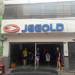 Jegold