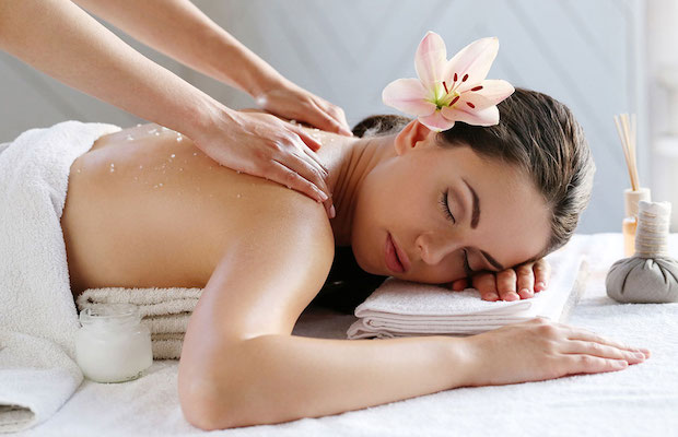 massage từ A-Z Vũng Tàu - Massage Cúc Hoa
