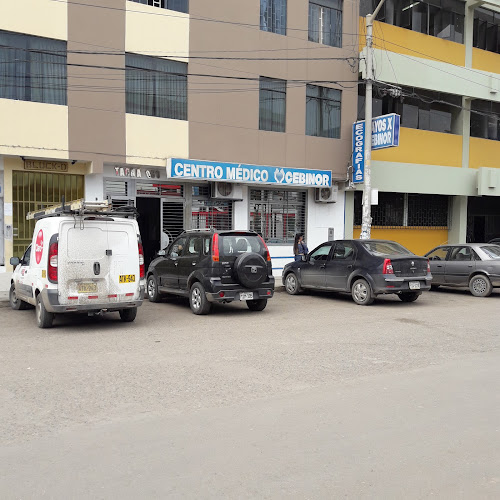 Centro Médico Cebinor