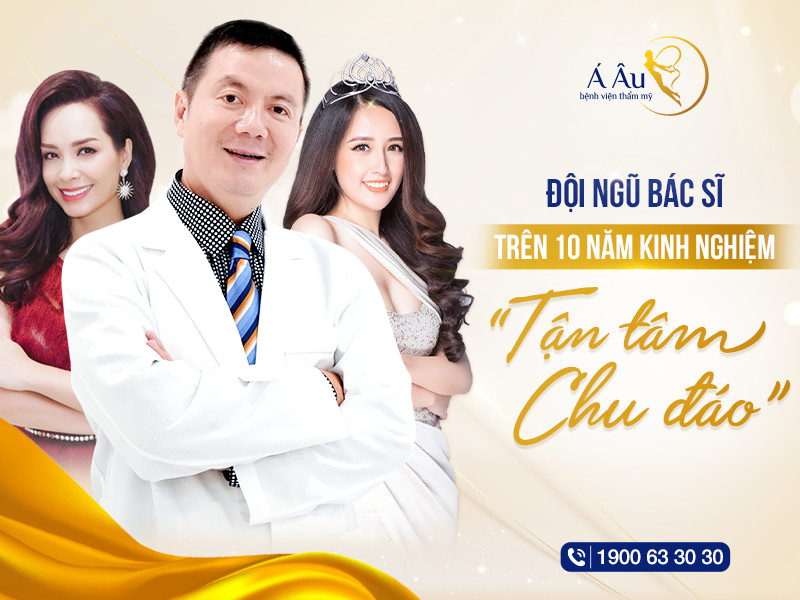 Căng da chỉ vàng 24k với bác sĩ Phan Thanh Hào và những lưu ý quan trọng