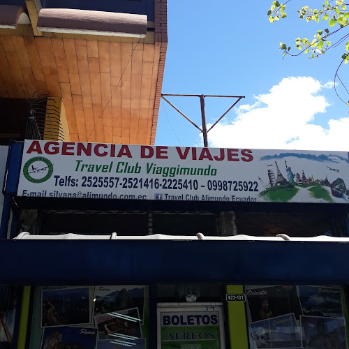 travel club alimundo