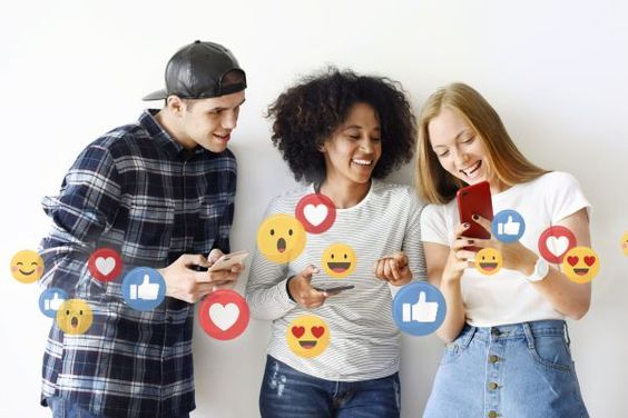 Social Media Influencers Impact on Youth
