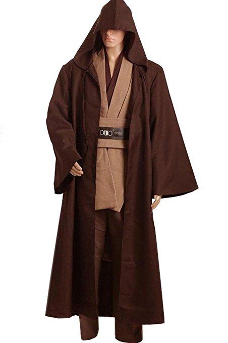 Jedi Knight Robe