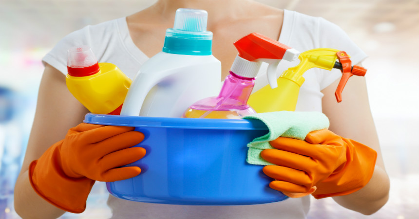 Cuáles son los efectos contaminantes de los detergentes sobre el ambiente  acuático? | Ecología