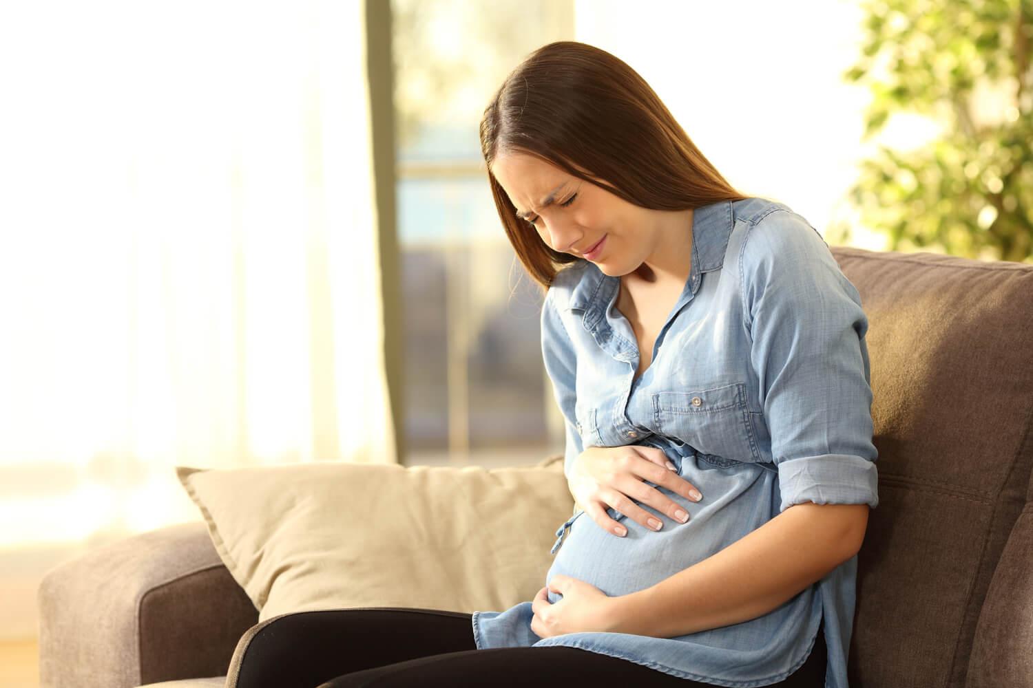 Gastroenteritis During Pregnancy - Causes and Treatment - Being The Parent