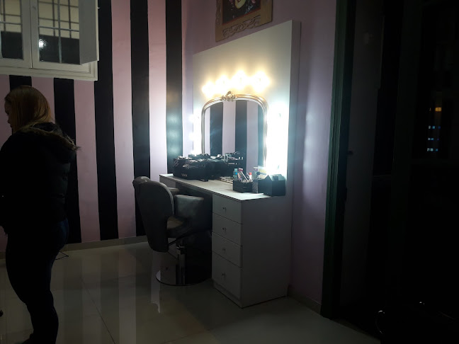 Nail Adonix Spa & Barber - Lima