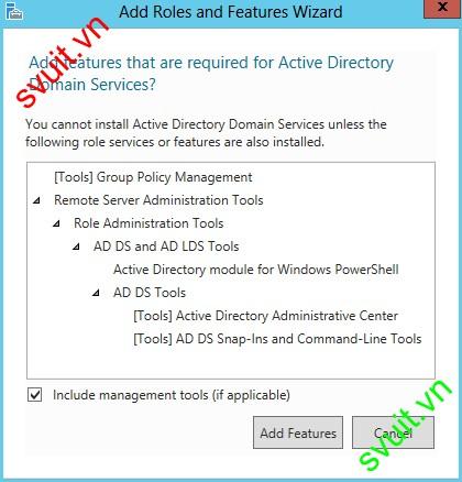 install Active Directory on windows server 2012 (7)