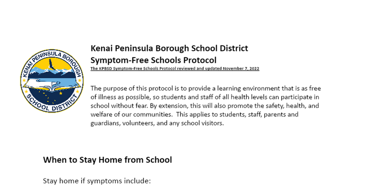 KPBSD Symptom-Free Schools Protocol updated 11.7.22.docx
