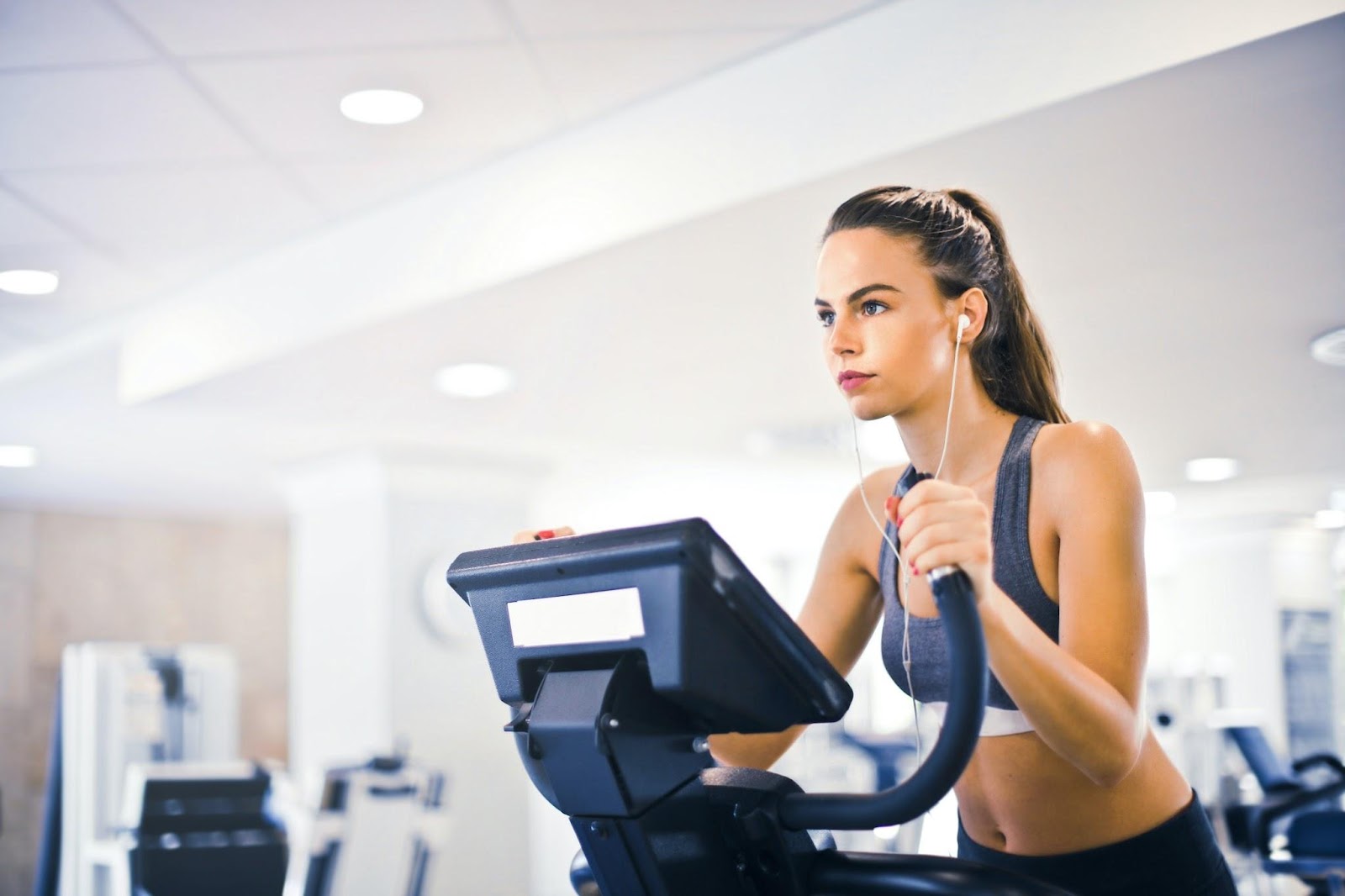 Achieve Goals With Cardio