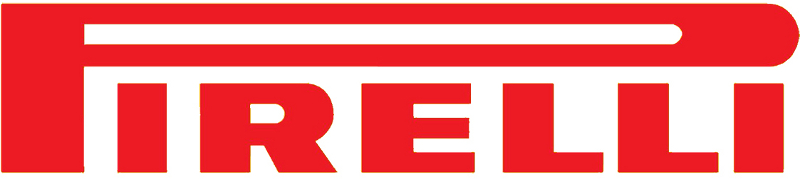 Logotipo de la empresa Pirelli