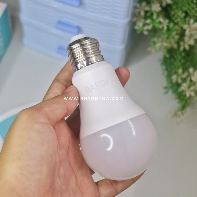 BARDI Smart Bulb 9W