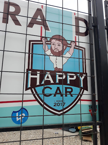 HAPPY CAR - Guayaquil