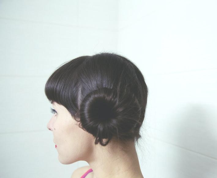 Recreate the 20s Hairstyle in this New Era · Seema