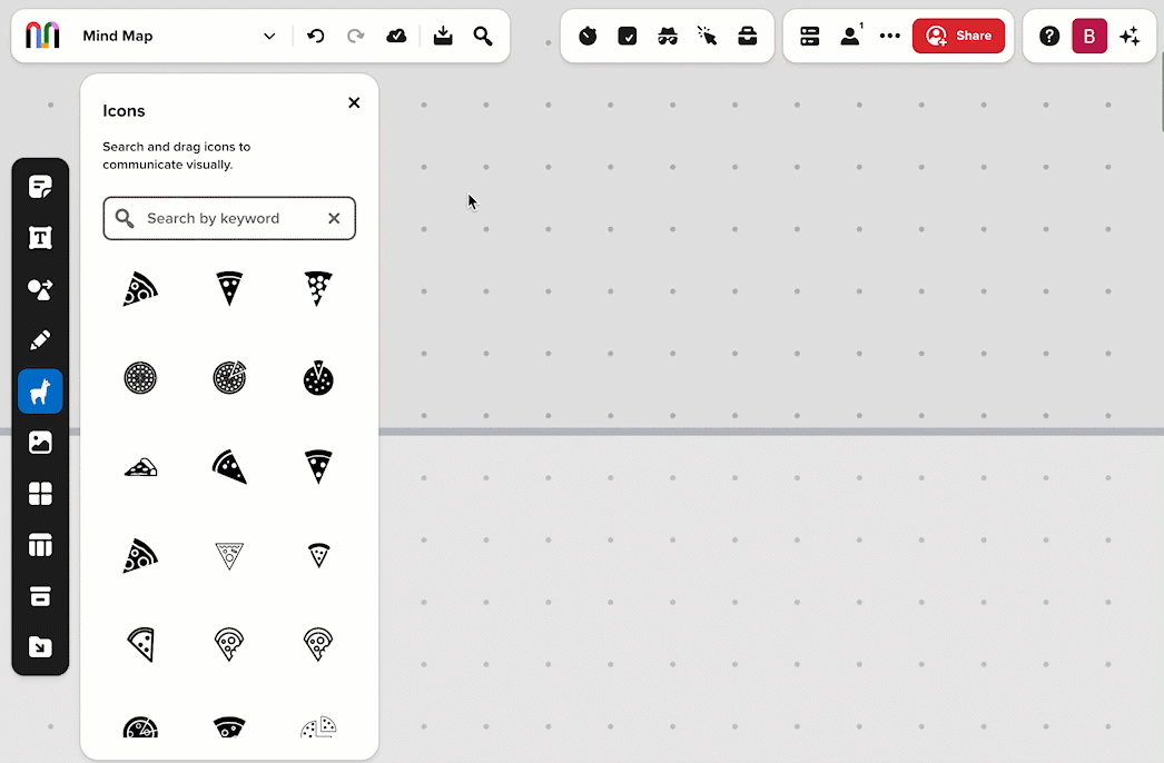 add-icons