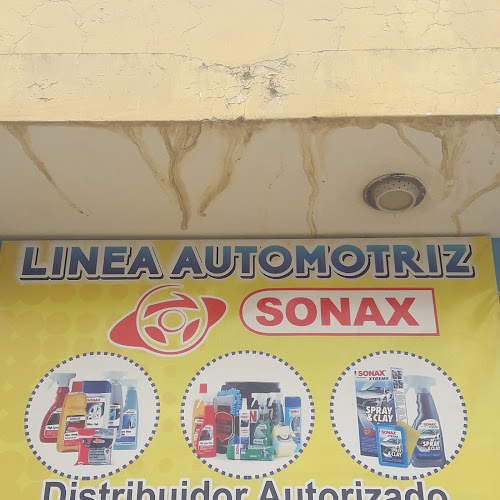 Opiniones de Sonax en Chiclayo - Taller de reparación de automóviles